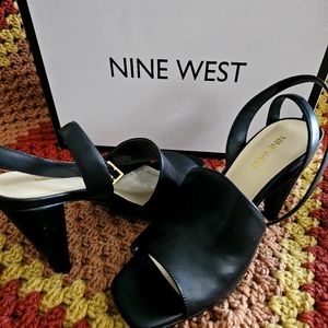 Nine West Sandals